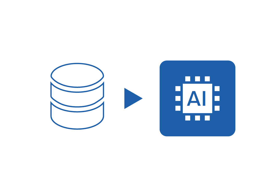 Envoyer à votre plateforme d'analyse IA