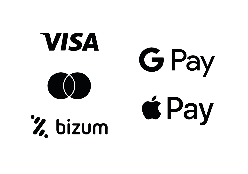 Multiple Payment Methods