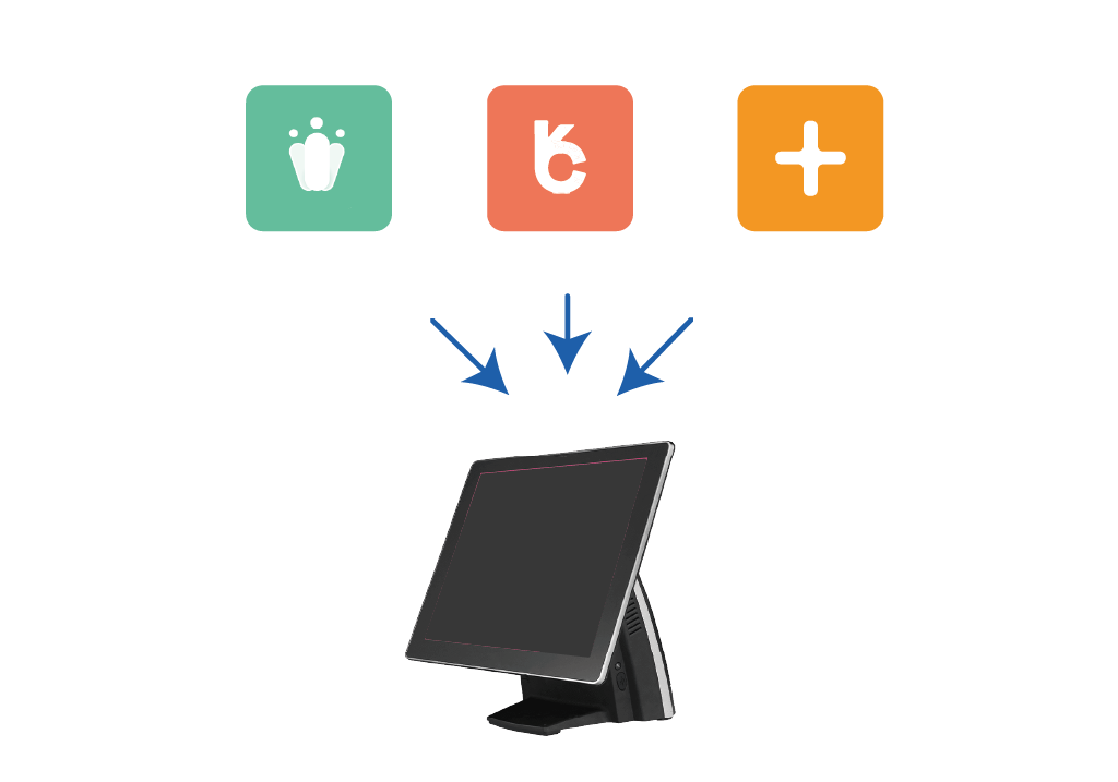 Multi-channel payments management